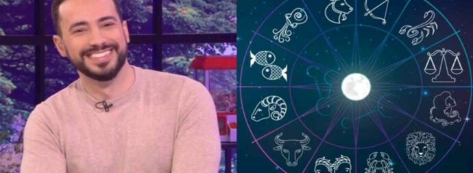 «Καλοτυχία» από Ανδρέα Αντάρη: Ρέντα και χρήμα για Ταύρους και άλλα 3 ζώδια