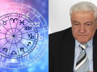 Σπάταλος…Αύγουστος από Χρίστο Ντούβλη: Άδειες τσέπες για Ταύρους και άλλα 3 ζώδια