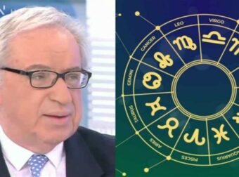 24 ώρες ευτυχίας από Κώστα Λεφάκη: Λεφτά από το…πουθενά για Δίδυμους και άλλα 3 ζώδια