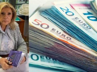 ΑΤΜ η Λίτσα Πατέρα πριν βγει ο Ιούλιος: Χρήμα με το «φτυάρι» για Παρθένους, Σκορπιούς κι άλλα 3 Ζώδια