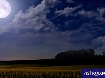 Supermoon-Πανσέληνος στον Αιγόκερω: Σε αυτά τα ζώδια μοιράζει ευκαιρίες
