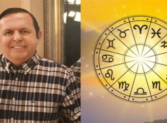 Ρέντα με το…κιλό από Γιώργο Ματσάγγο: Μήνας «διαμάντι» με πολύ χρήμα για Λέοντες και άλλα 3 ζώδια