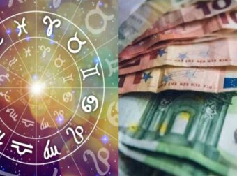 Γεμίζει χρήματα το πορτοφόλι σας: Τα 4 ζώδια που θα «πνιγούν» στο χρήμα και στη τύχη, Ιούλιο και Αύγουστο