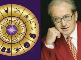 «Χρυσός» μπερντές από Κώστα Λεφάκη: Ξεχειλίζουν από χρήματα Ζυγοί και άλλα 3 ζώδια