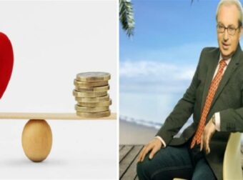 Ερωτική και οικονομική “λάβα” από τον Κώστα Λεφάκη: “Φωτιά” τα σεντόνια και η τσέπη για Καρκίνους, Ζυγούς, Σκορπιούς και δύο ακόμη ζώδια