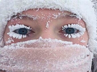 Αυτοί είναι οι πιο κρυουλιάρηδες του ζωδιακού!