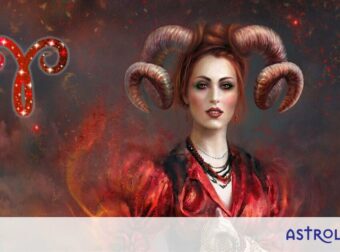 Τι σημαίνει να έχεις πλανήτες στον Κριό; Πώς επηρεάζεται ο χαρακτήρας σου;