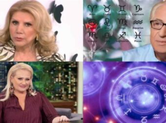 «Χρυσό» πηγάδι από Λίτσα Πατέρα, Άση Μπήλιου και Κώστα Λεφάκη: «Σέσουλα» με χρήματα για Δίδυμους και άλλα 3 ζώδια