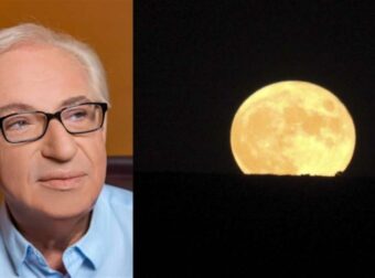 Δυστυχώς: Ο Κώστας Λεφάκης ανακοίνωσε τα 3 ζώδια που θα επηρεαστούν από την Πανσέληνο!