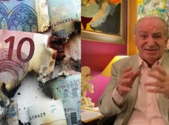 Αύγουστος «χασάπης» για 4 ζώδια από τον Κώστα Λεφάκη: Χάνουν όλα τους τα χρήματα Καρκίνοι, Λέοντες κι άλλα 2!