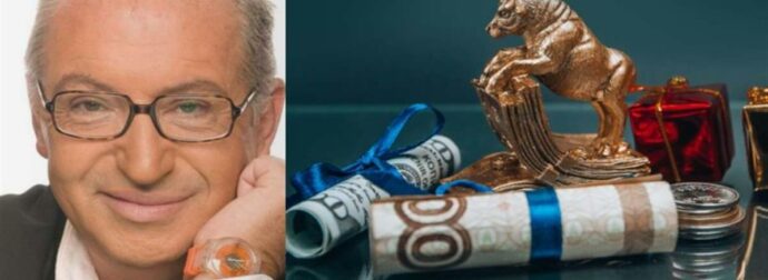 Κώστας Λεφάκης: Ήλιος σε εξάγωνο με Ουρανό και φουλ χρήμα για Σκορπιούς κι άλλα 3 ζώδια!