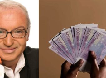 Kώστας Λεφάκης για Νέα Σελήνη Ιουλioυ: Έpχεται χρήμα με το «φτυάρι» γι’ αυτά τα 5 ζώδια