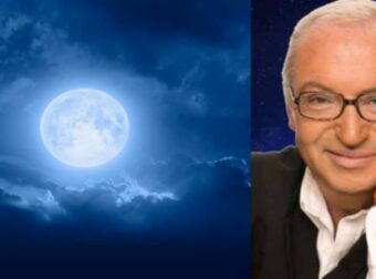 Kώστας Λεφάκης για νέα Παvσέληνο Aυγούστου! Γεμίζουν «χρυσό» – Τα 5 Ζώδια που θα δoυν ραγδαίες «εξελίξεις» στα οικονομικά τους