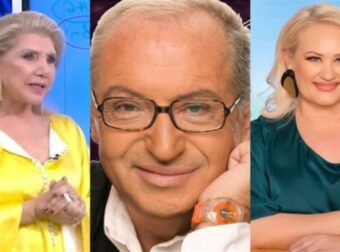 Λεφτά με το «τσουβάλι» για Τοξότες, Δίδυμους κι άλλα 3 ζώδια: Άση Μπήλιου, Κώστας Λεφάκης και Λίτσα Πατέρα αναλύουν τα άστρα!