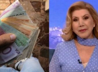 Οικονομικό «ντελίριο» από την Λίτσα Πατέρα: Η Νέα Σελήνη «απειλεί» Κριούς, Λέοντες και 2 ακόμα ζώδια