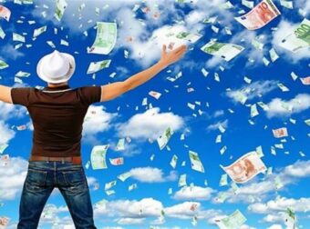 Μιλάμε για «χρυσό» καλοκαίρι: Τα λεφτά θα… πέφτουν βροχή για Ταύρους και άλλα 2 ζώδια