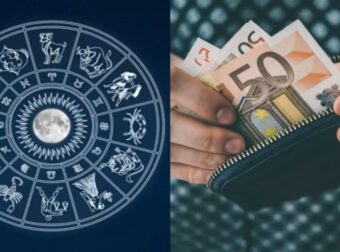 Καλοκαιρινός «μπoναμάς» για Ταύρους, Παρθένους και 3 ακόμα ζώδια – Ποιά θα είναι τα τυχερά ζώδια της εβδομάδας (31/7-6/8);