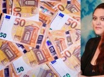 Άvτα Λεούση για πέρασμα Αφροδiτης στον Λέovτα! Τα 5 ζώδια που θα δουν να γυρίζει ο «τροχός» και να πλουτίζουν από χρήμα