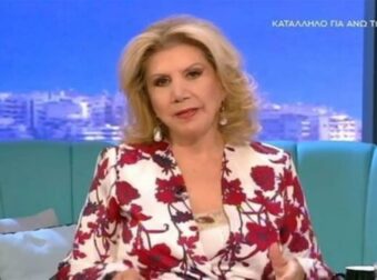 «Χρυσά» ΑΤΜ από Λίτσα Πατέρα: Καταιγισμός χρημάτων για Αιγόκερους και άλλα 3 ζώδια