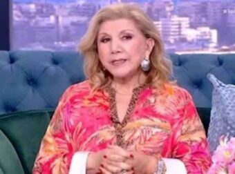 Τυχερός «λήγοντας» από Λίτσα Πατέρα: Σκάει «χρυσό» λαχείο για Λέοντες και άλλα 3 ζώδια