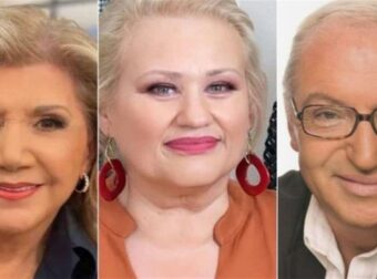 Χρυσάφι στα πόδια τους γι’ αυτά τα 4 ζώδια: Άση Μπήλιου, Λίτσα Πατέρα και Κώστας Λεφάκης προειδοποιεί!