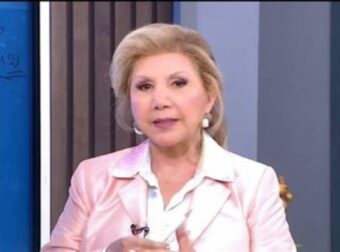 «Άγγιγμα Μίδα» από Λίτσα Πατέρα: Βουτιά στο…χρήμα για Ταύρους και άλλα 3 ζώδια