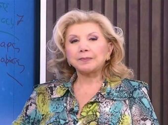 Χρηματοκιβώτιο γεμάτο χρυσάφι για 4 ζώδια: Συναγερμός από την Λίτσα Πατέρα!