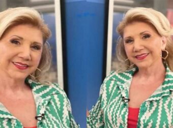 31 μέρες μέσα στον πλούτο γι’ αυτά τα 4 ζώδια: Αστρολογικές προβλέψεις Ιουλίου από την Λίτσα Πατέρα!