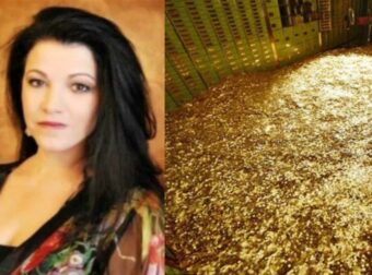 «Θησαυροφυλάκιο» γεμάτο χρυσάφι για 3 ζώδια: Αστρολογικές προβλέψεις από την Λίτσα Πετρίδη!