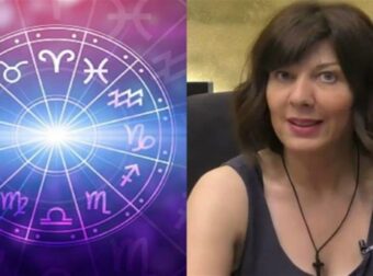 «Χρυσάφι» από Μαρία Μιχαήλου: Πλούτος και αμέτρητα λεφτά για Ταύρους και άλλα 3 ζώδια