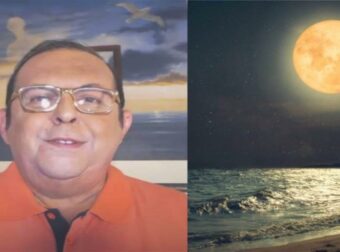 Σούπερ-Πανσέληνος για 5 ζώδια: Εβδομαδιαίες (03-09/07) προβλέψεις από τον Γιώργο Ματσάγγο!