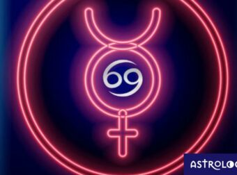 Ερμής στον Καρκίνο: Η καθημερινότητα αυτών των ζωδίων θα αλλάξει