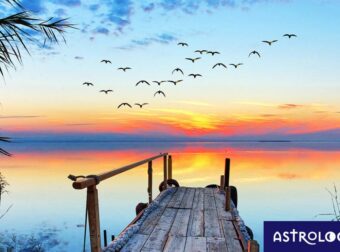 Αύγουστος 2023: Όλα όσα πρέπει να γνωρίζεις για τους πλανήτες και τα ζώδια