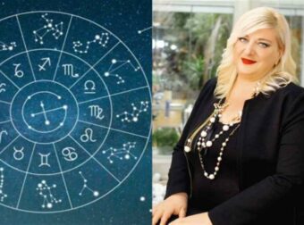 Εβδομάδα αλλαγών από Μπέλλα Κυδωνάκη (17-23/7): Ρευστό με τη «σέσουλα» για Σκορπιούς και άλλα 3 ζώδια