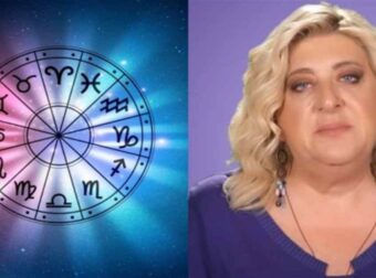 Πάθη και ρομάντζο από Μπέλλα Κυδωνάκη: Αύγουστος «φωτιά» για 5 ζώδια!