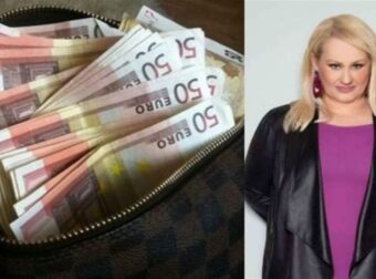 «Χρυσό βέλος» στο πορτοφόλι σας από την Άση Μπήλιου: Ζυγοί, Καρίνοι, Λέοντες κι άλλα 3 ζώδια θα απογειωθούν οικονομικά!