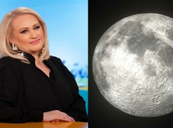 4 ζώδια μέσα στον πλούτο: Η Πανσέληνος την 1η Αυγούστου και οι προβλέψεις της Άσης Μπήλιου!