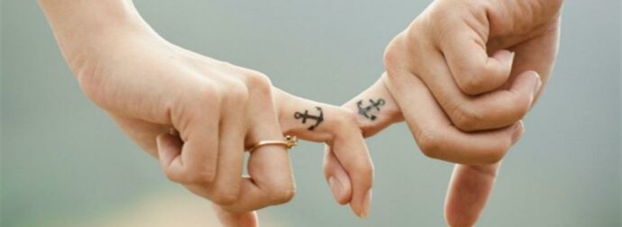 Αυτά τα ζώδια φτιάχτηκαν για να είναι μαζί!