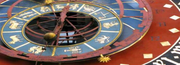 Ο προοδευμένος ωροσκόπος αποκαλύπτει πώς θα μεγαλώσεις!