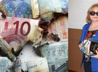 Βούρδουλας από την Βίκυ Παγιατάκη: Το φετινό καλοκαίρι φέρνει δυσάρεστες εκπλήξεις! Οικονομική πανωλεθρία για Καρκίνους, Λέοντες κι άλλο 1 ζώδιο!