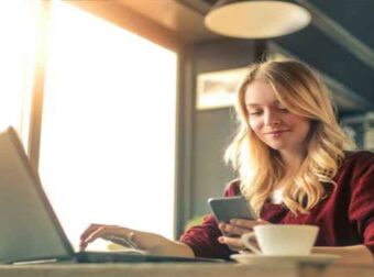 Πως σερφάρουν τα 12 ζώδια στο διαδίκτυο;