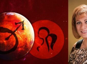 Είδοσος Άρη στην Παρθένο: 5 ζώδια πλουτίζουν σύμφωνα με την Σμάρω Σωτηράκη!