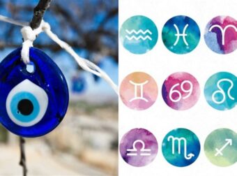 Τους ζηλεύουν γιατί είναι ωραίοι: Ποια ζώδια ματιάζονται πιο εύκολα από τα υπόλοιπα