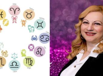 «Σούπερ» χλιδή από Βίκυ Δρόσου: Ο Άρης στην Παρθένο (10/7) «λούζει» με χρήματα Σκορπιούς και άλλα 3 ζώδια