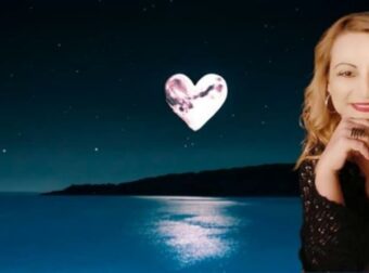 Βέλη του έρωτα από την Βίκυ Δρόσου: Αγάπες από το παρελθόν και επανασυνδέσεις για Κριούς, Καρκίνους και δύο ακόμη ζώδια