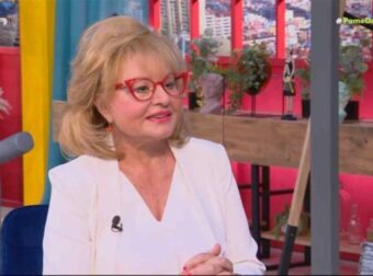 «Μούσκεμα» στο χρυσό από Βίκυ Παγιατάκη: Βροχή…χρημάτων για Σκορπιούς και άλλα 3 ζώδια