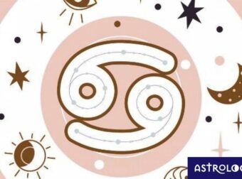 Καρκίνε, ξέρουμε ποιο είναι το μεγαλύτερο κόλλημά σου