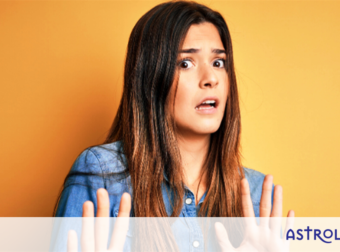 Αυτά τα ζώδια αρρωσταίνουν και μόνο στην ιδέα ότι θα ρισκάρουν!