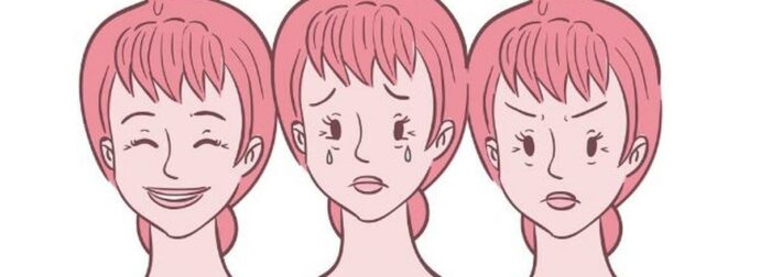 Τα 5 ζώδια με τα πιο έντονα συναισθηματικά σκαμπανεβάσματα