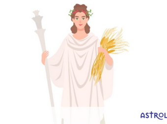 Η Δήμητρα στους Ιχθύς – Τι φέρνει στα 12 ζώδια;